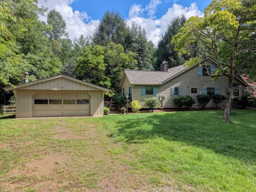 850 Ranger Road, Murphy NC 28906 - Photo