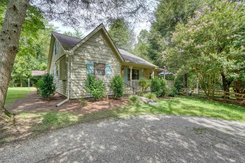 850 Ranger Road, Murphy NC 28906 - Primary photo