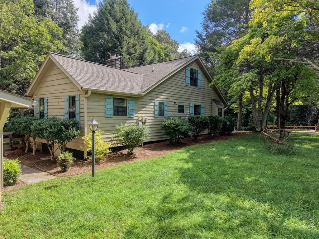 850 Ranger Road, Murphy NC 28906 - Photo