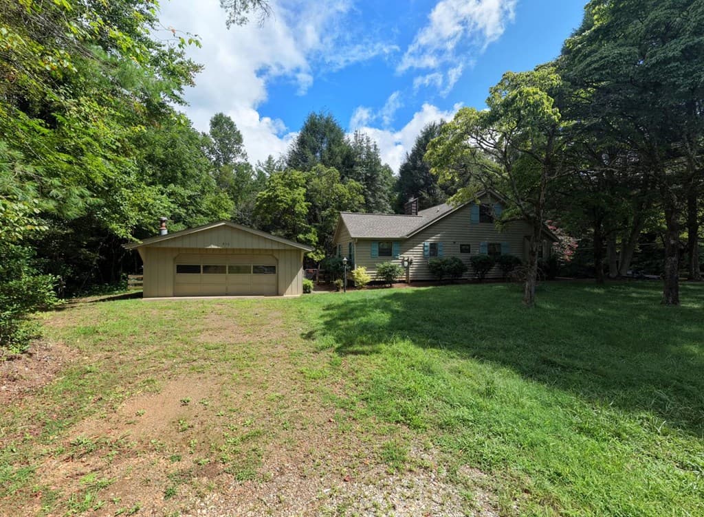 850 Ranger Road, Murphy NC 28906 - Photo