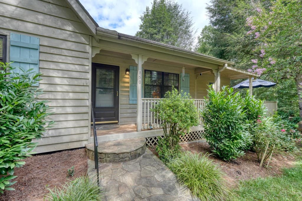 850 Ranger Road, Murphy NC 28906 - Photo