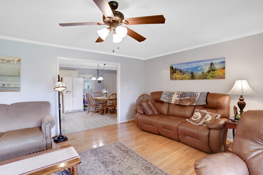 16 Lois Lane, Hayesville NC 28904 - Photo
