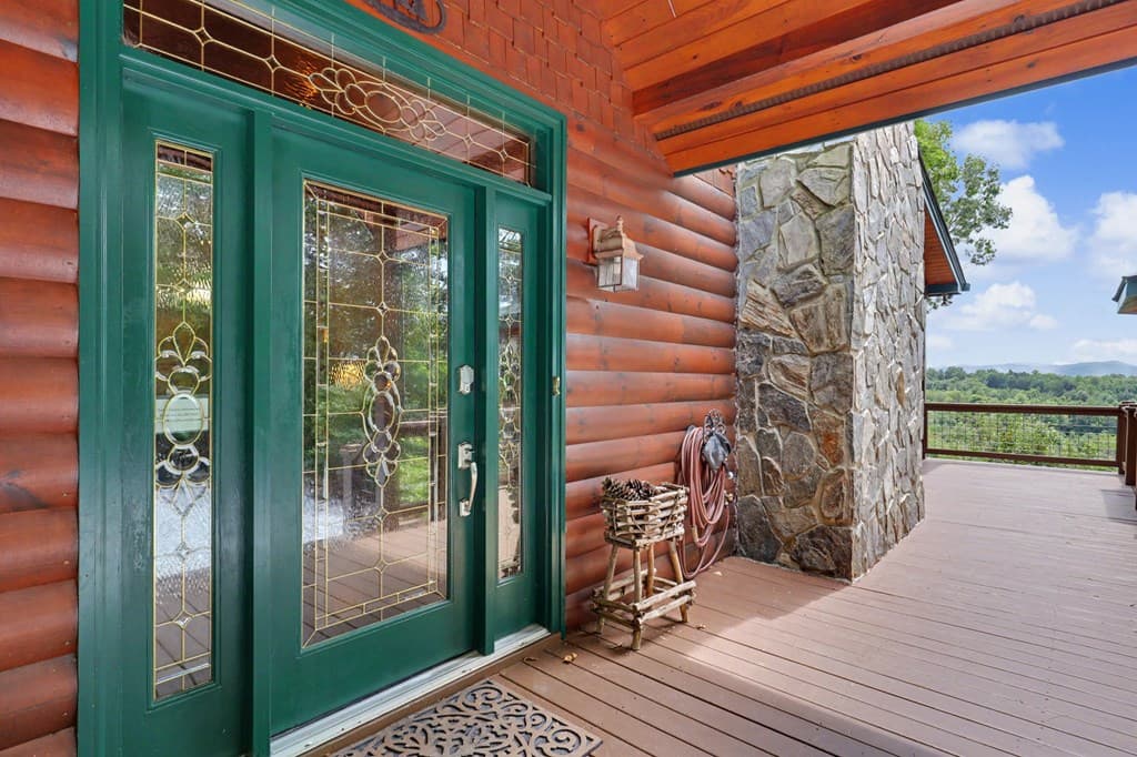 1259 My Mountain Road, Morganton GA 30560 - Photo