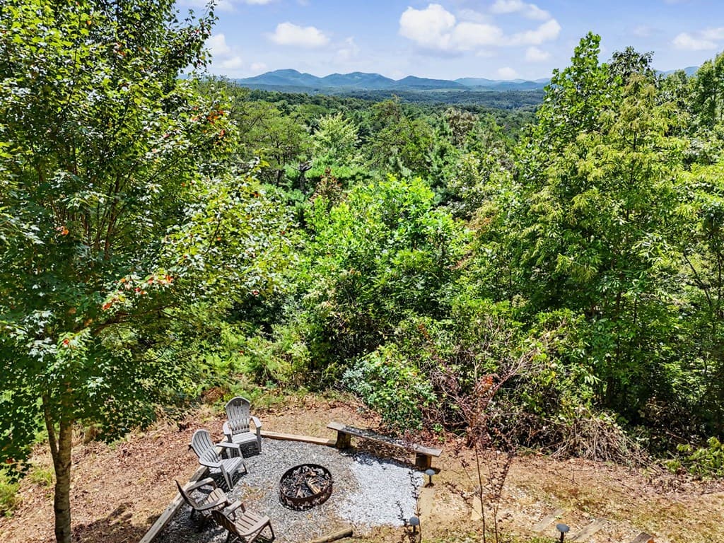 1259 My Mountain Road, Morganton GA 30560 - Photo