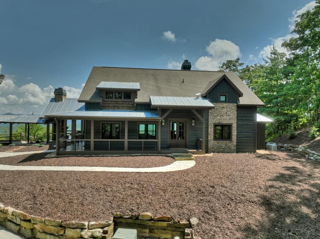 440 Cochise Road, Blue Ridge GA 30513 - Photo