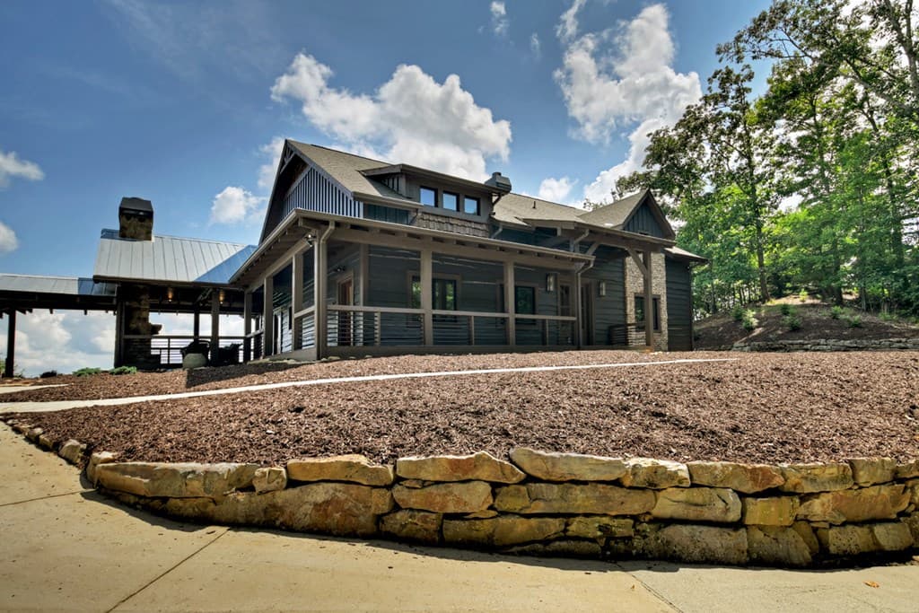 440 Cochise Road, Blue Ridge GA 30513 - Photo