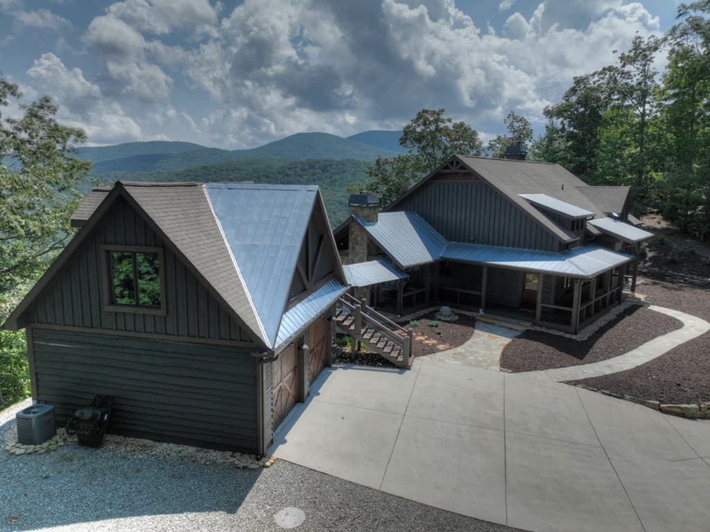 440 Cochise Road, Blue Ridge GA 30513 - Photo