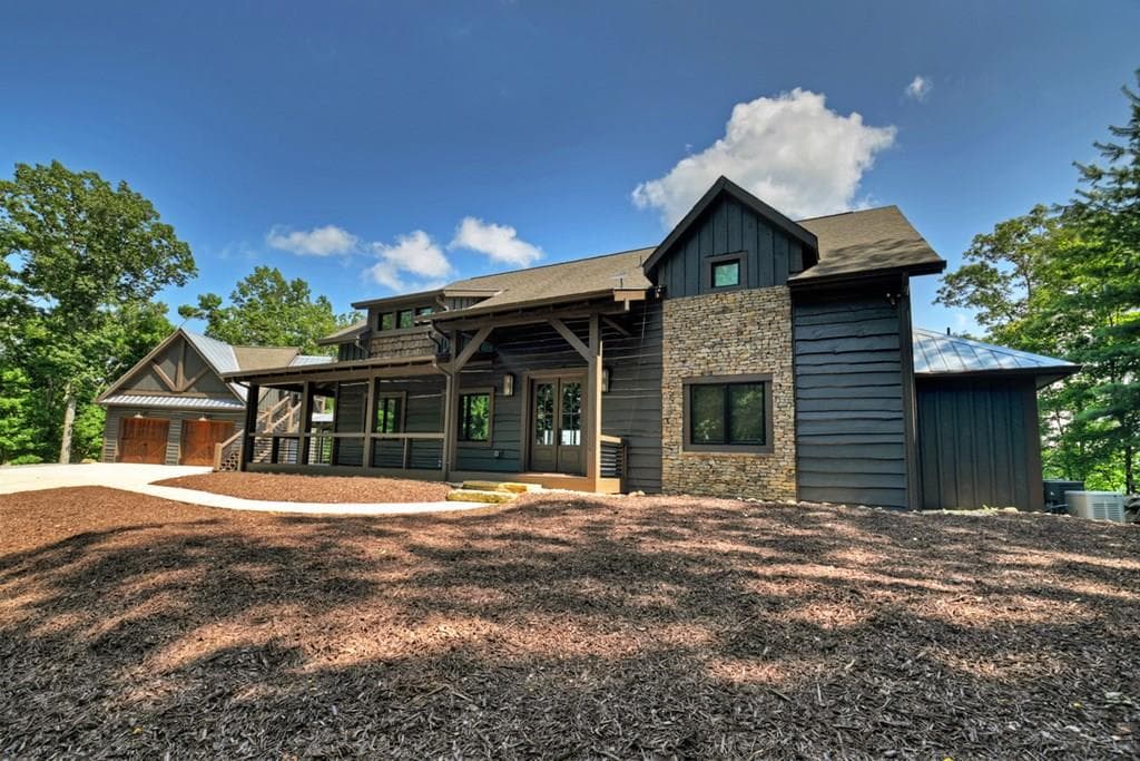 440 Cochise Road, Blue Ridge GA 30513 - Primary photo