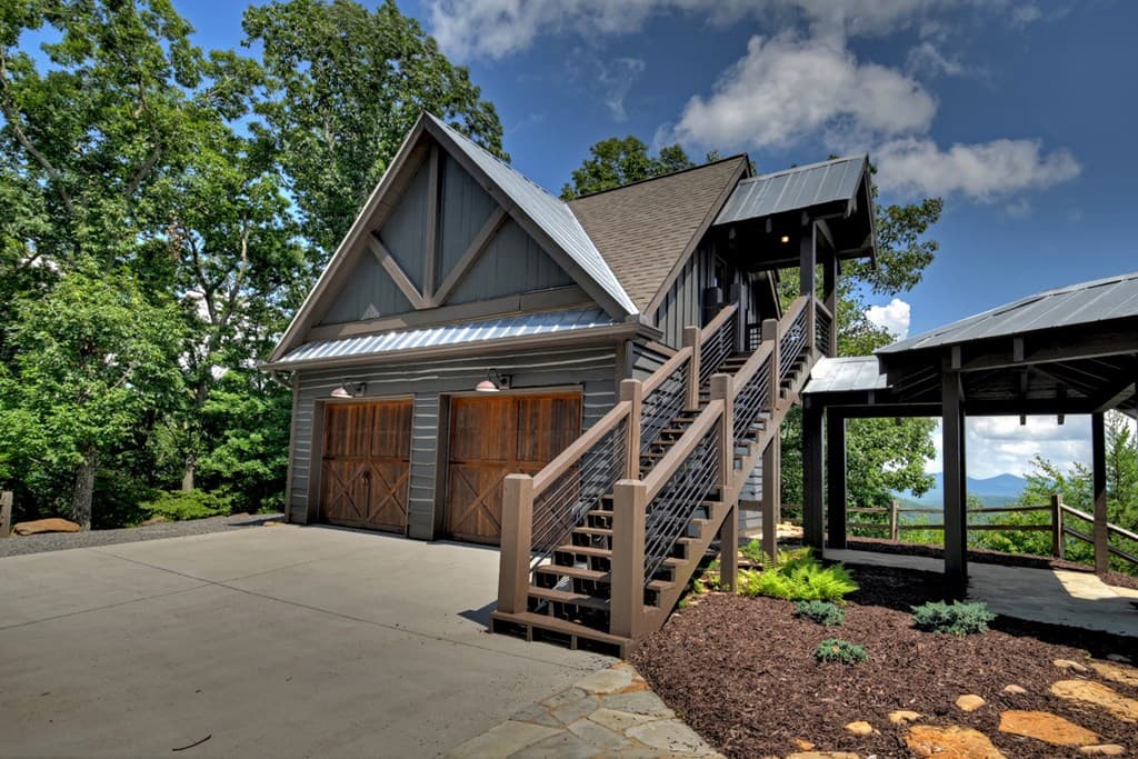 440 Cochise Road, Blue Ridge GA 30513 - Photo