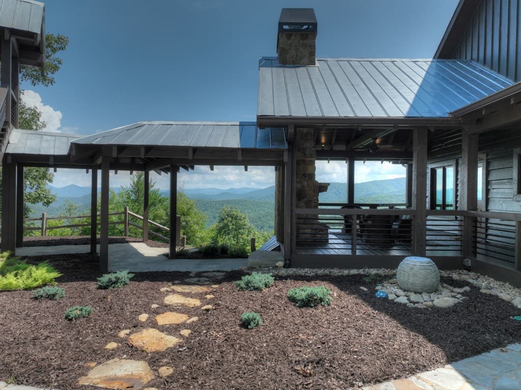 440 Cochise Road, Blue Ridge GA 30513 - Photo