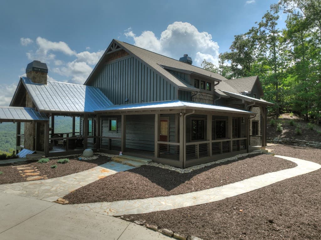 440 Cochise Road, Blue Ridge GA 30513 - Photo
