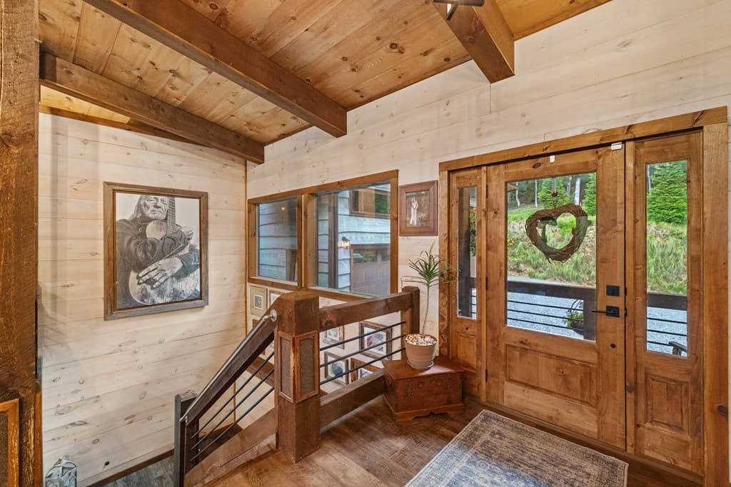 195 Moonshine Way, Blue Ridge GA 30513 - Photo