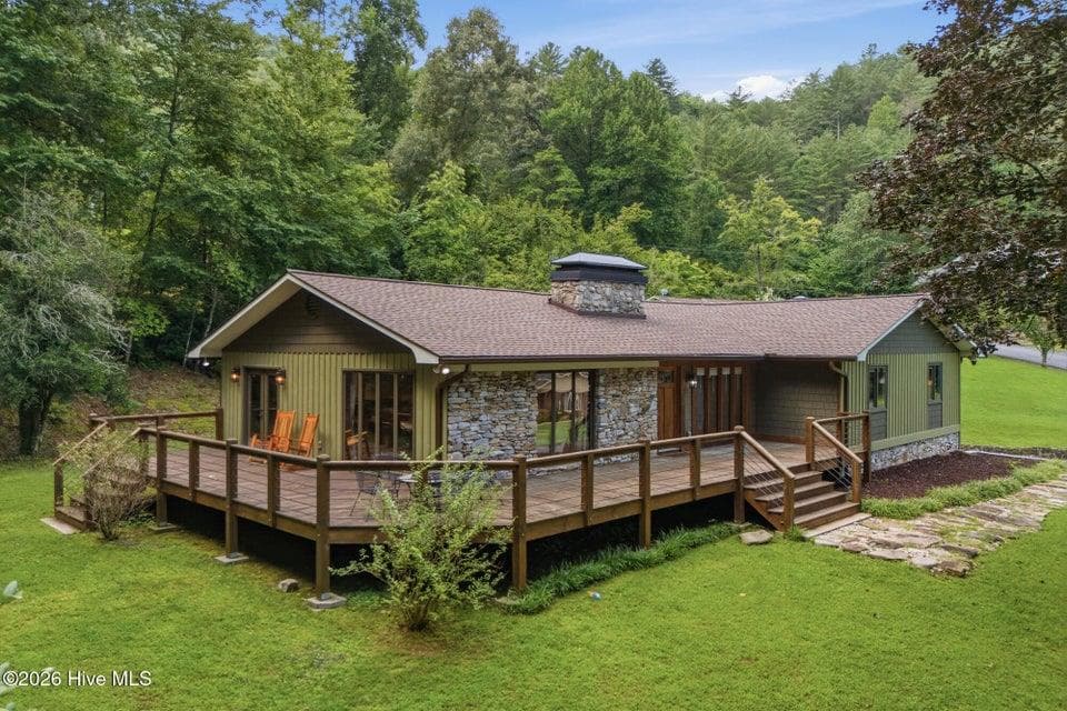 239 Woodland Heights, Robbinsville NC 28771 - Primary photo
