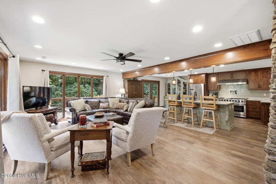 239 Woodland Heights, Robbinsville NC 28771 - Photo
