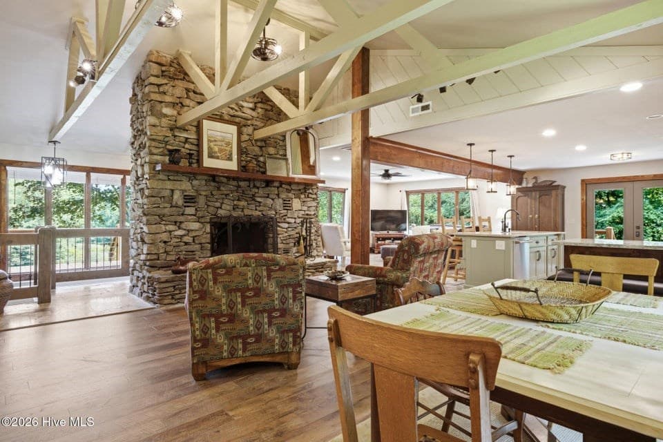 239 Woodland Heights, Robbinsville NC 28771 - Photo
