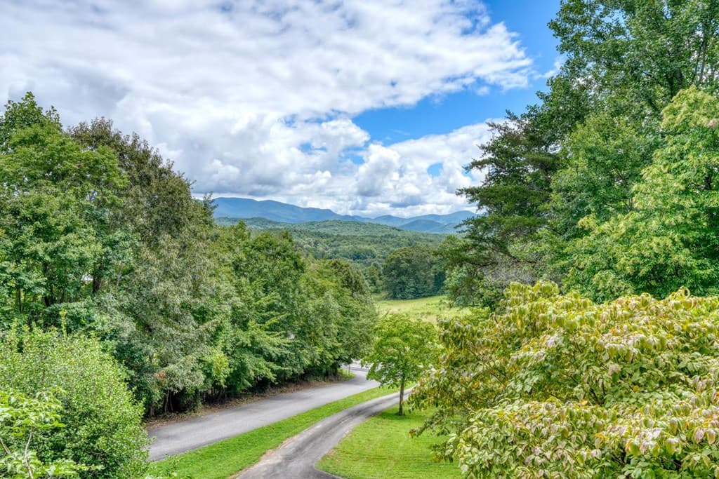 1201 Owl Town Road, Blairsville GA 30512 - Photo