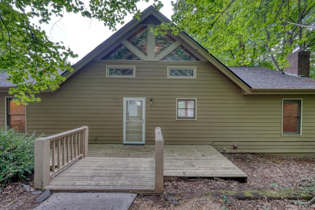 1201 Owl Town Road, Blairsville GA 30512 - Photo