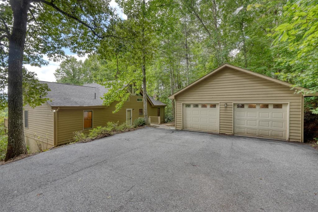 1201 Owl Town Road, Blairsville GA 30512 - Photo