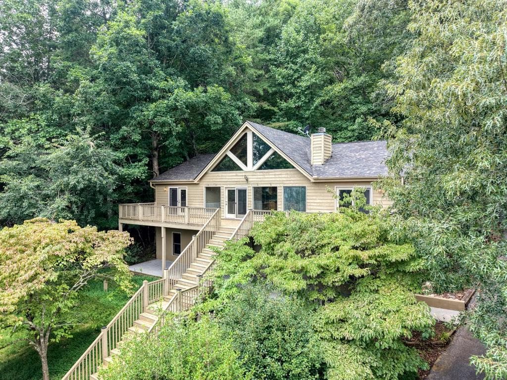 1201 Owl Town Road, Blairsville GA 30512 - Primary photo