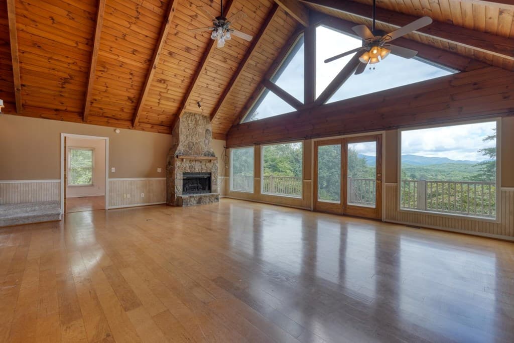 1201 Owl Town Road, Blairsville GA 30512 - Photo