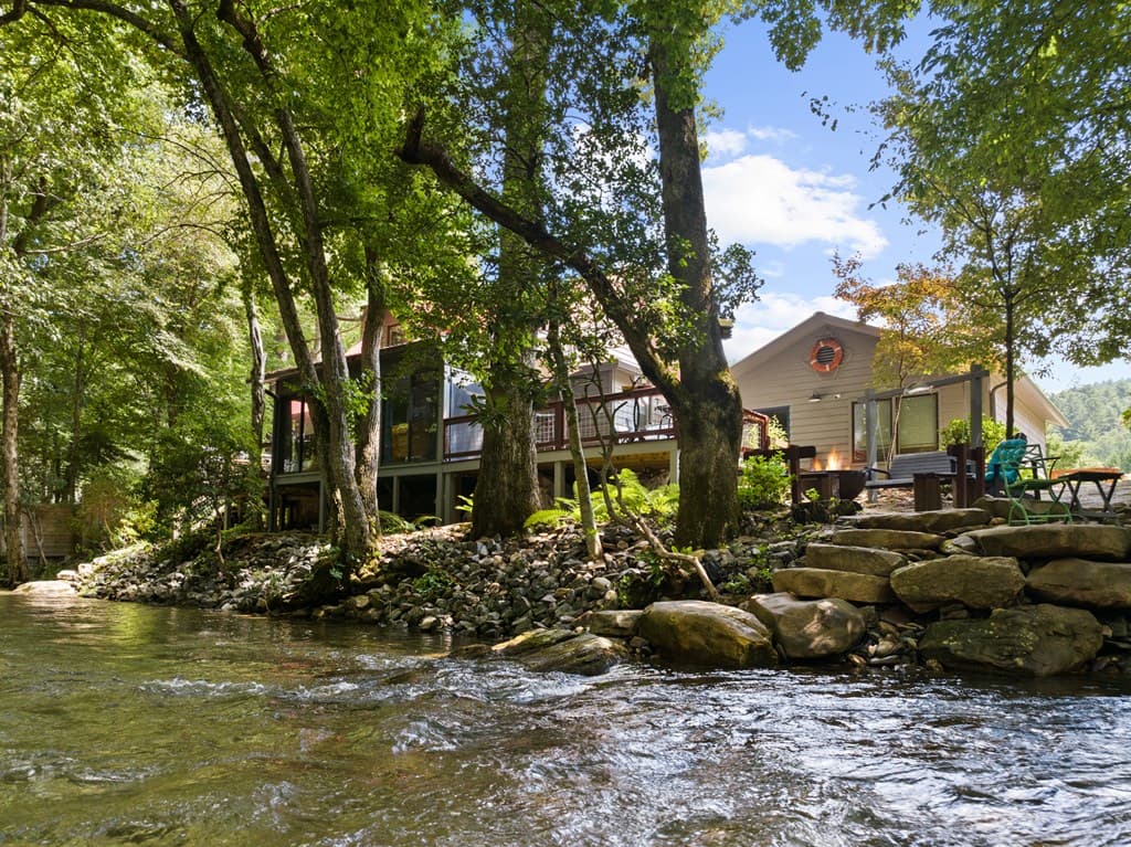 6531 Mountain Laurel Road, Hiawassee GA 30546 - Photo