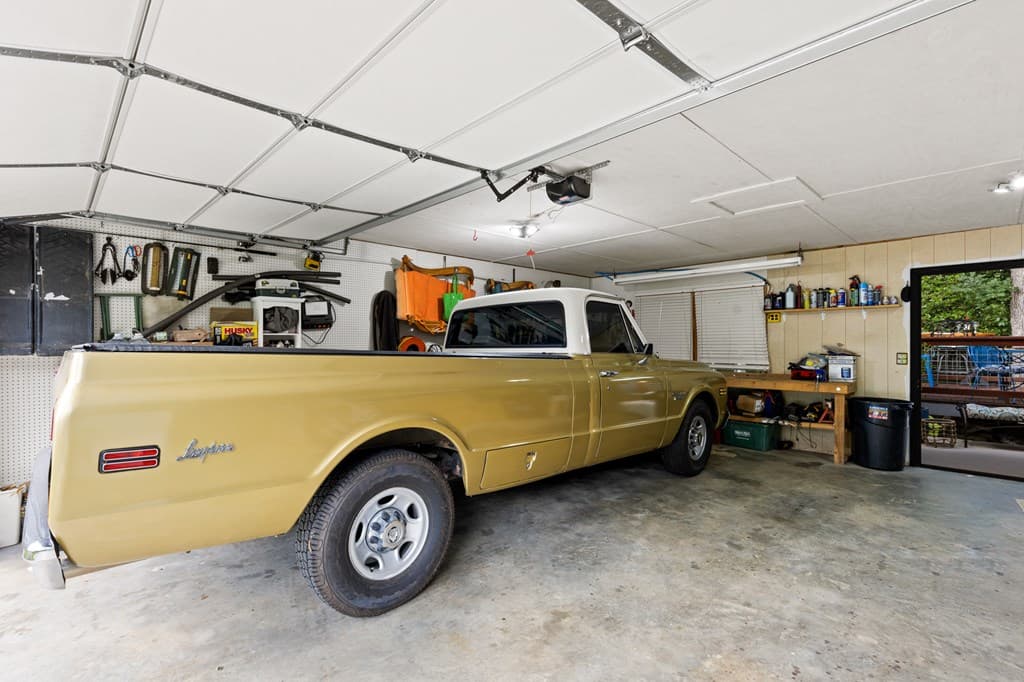 6531 Mountain Laurel Road, Hiawassee GA 30546 - Photo