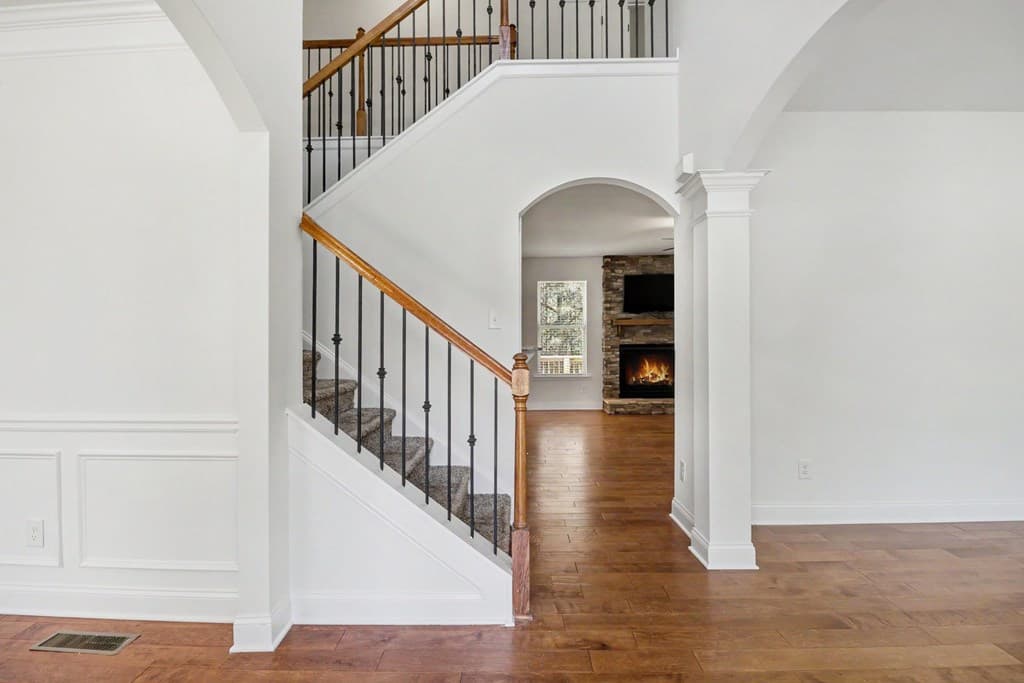 4010 Village Estates Court, Cumming GA 30040 - Photo