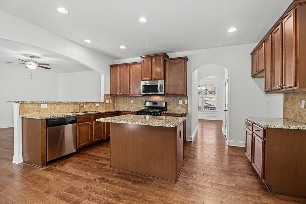 4010 Village Estates Court, Cumming GA 30040 - Photo