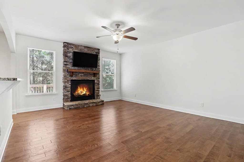4010 Village Estates Court, Cumming GA 30040 - Photo
