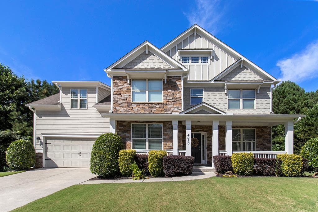 4010 Village Estates Court, Cumming GA 30040 - Primary photo