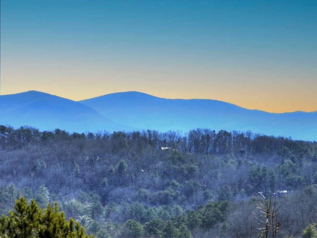 78 Brass Hill Road, Blue Ridge GA 30513 - Photo