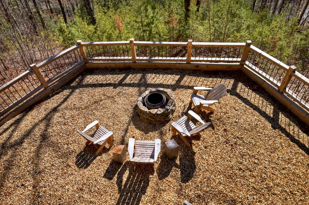 78 Brass Hill Road, Blue Ridge GA 30513 - Photo