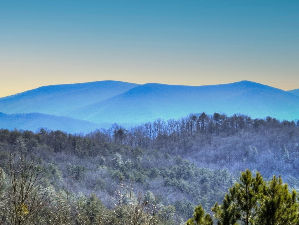 78 Brass Hill Road, Blue Ridge GA 30513 - Photo