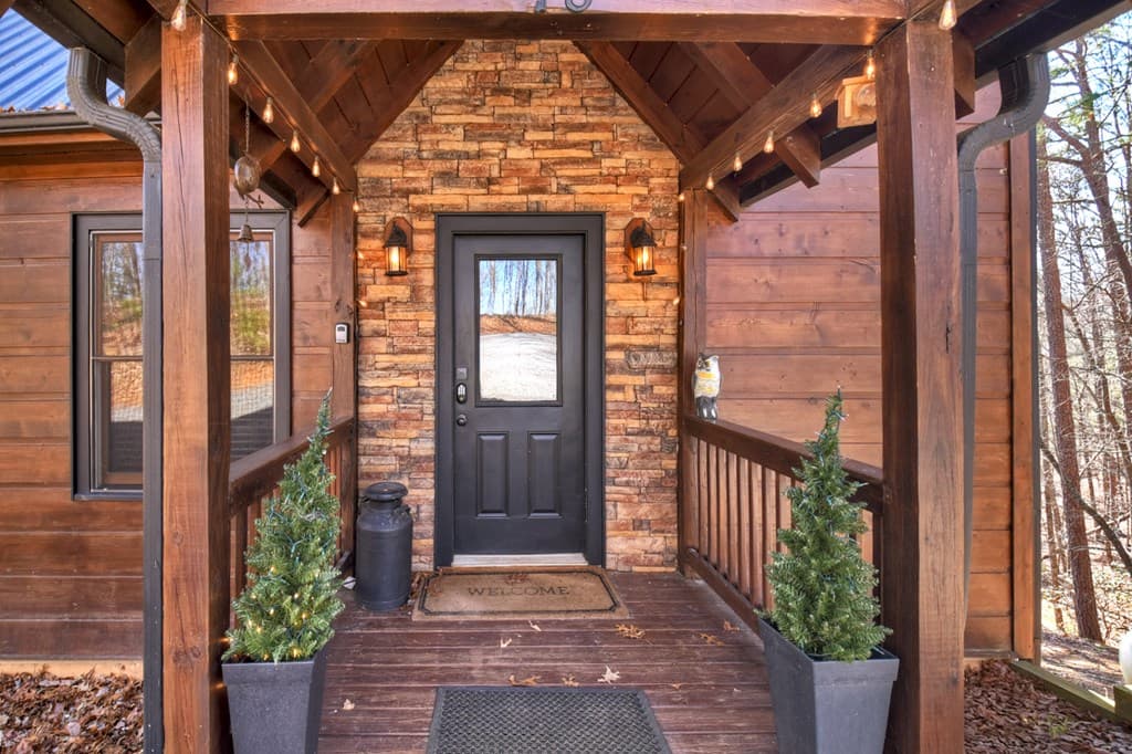 78 Brass Hill Road, Blue Ridge GA 30513 - Photo