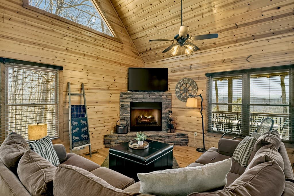 78 Brass Hill Road, Blue Ridge GA 30513 - Photo