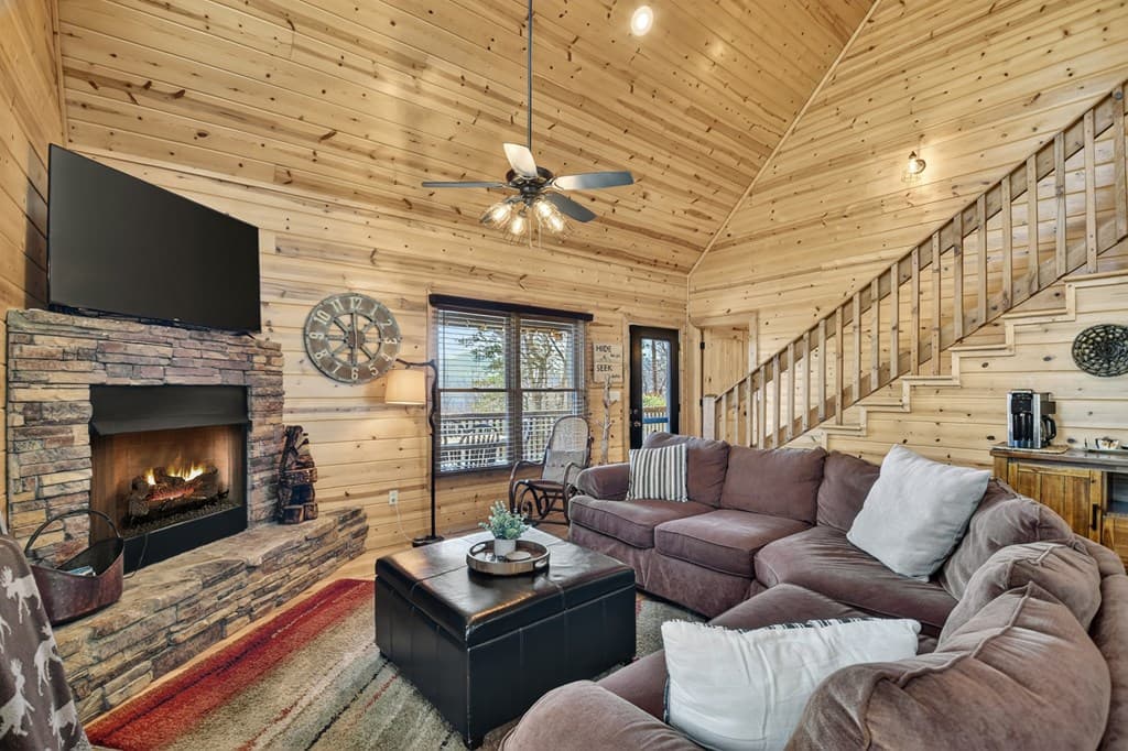 78 Brass Hill Road, Blue Ridge GA 30513 - Photo