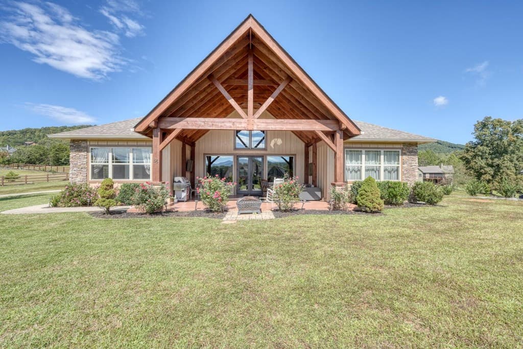 85 Minstead Ridge, Young Harris GA 30582 - Photo
