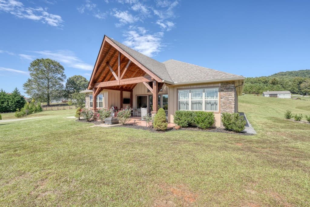 85 Minstead Ridge, Young Harris GA 30582 - Photo