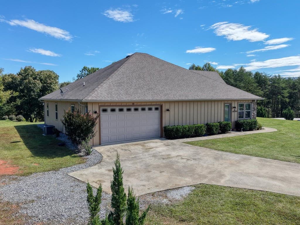 85 Minstead Ridge, Young Harris GA 30582 - Photo
