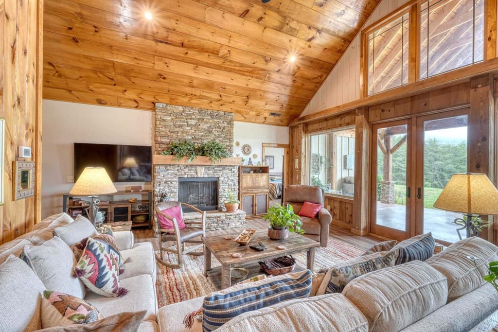 85 Minstead Ridge, Young Harris GA 30582 - Photo