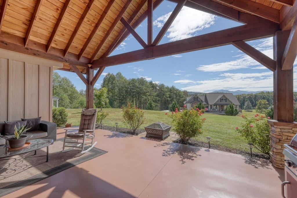 85 Minstead Ridge, Young Harris GA 30582 - Photo