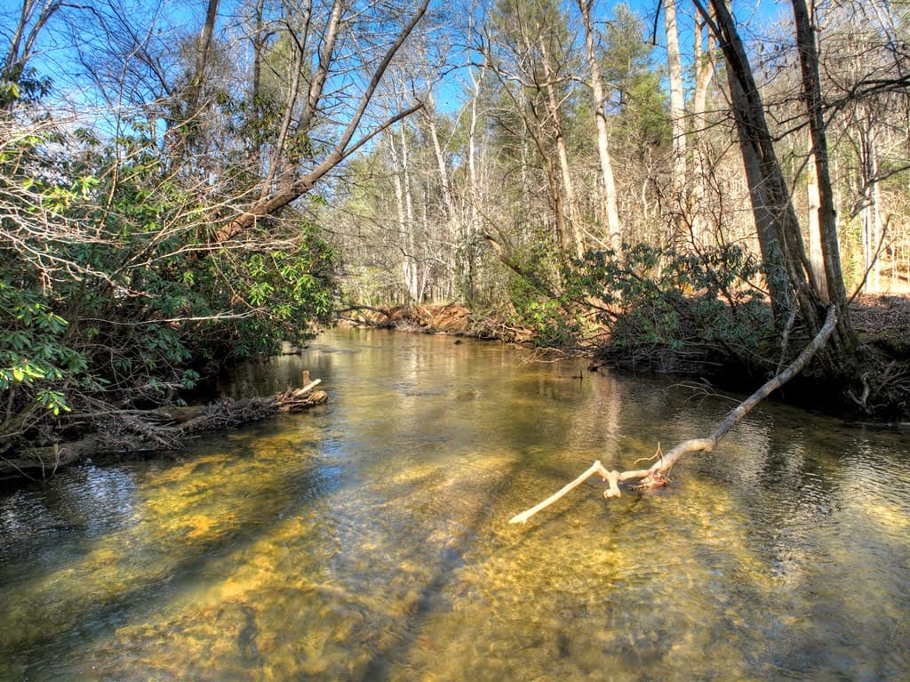 129 Old Bend Road, Blue Ridge GA 30560 - Photo