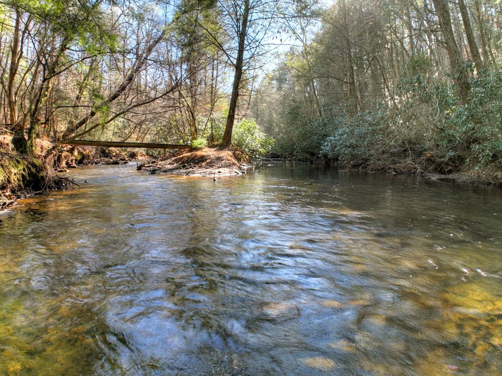 129 Old Bend Road, Blue Ridge GA 30560 - Photo