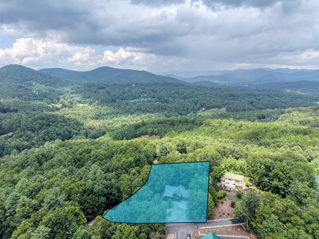 276 Moon Shadow Trail, Blairsville GA 30512 - Photo