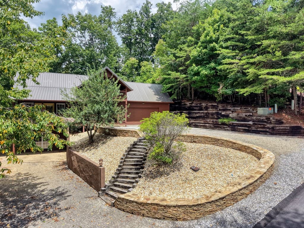 276 Moon Shadow Trail, Blairsville GA 30512 - Photo