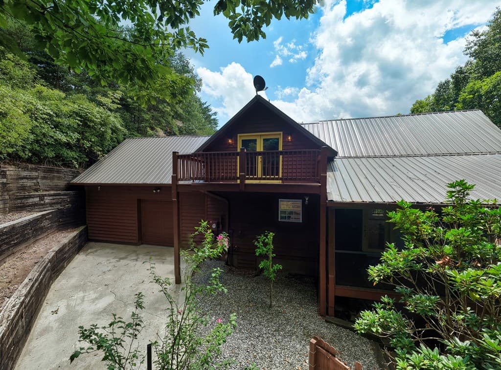 276 Moon Shadow Trail, Blairsville GA 30512 - Photo