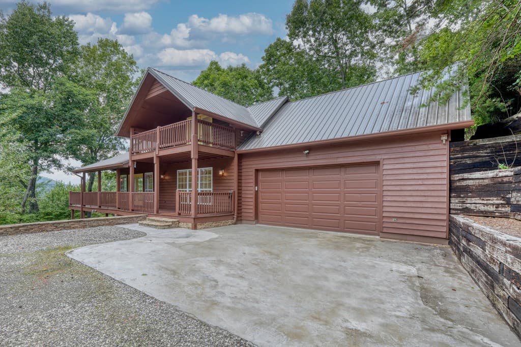 276 Moon Shadow Trail, Blairsville GA 30512 - Photo