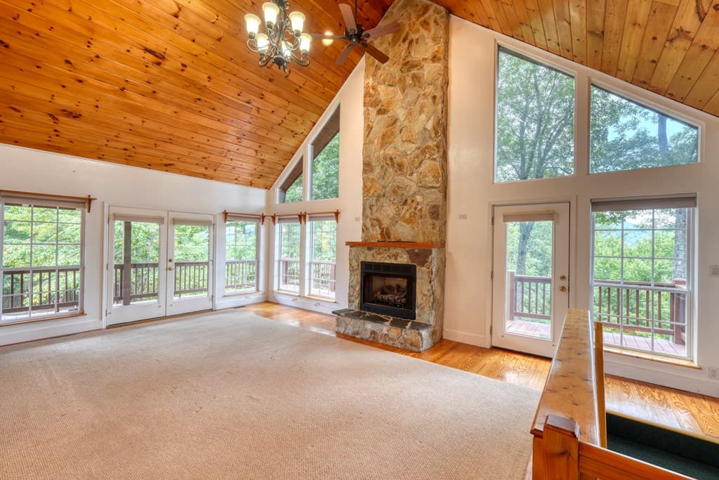 276 Moon Shadow Trail, Blairsville GA 30512 - Photo