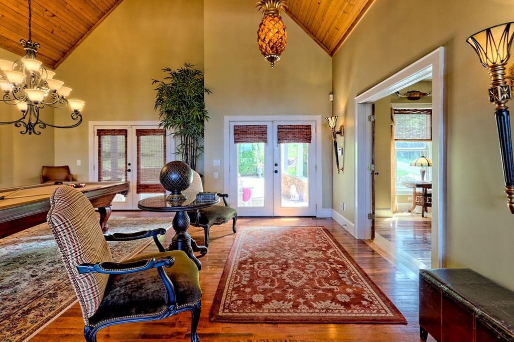 340 Autumn Trail, Franklin NC 28734 - Photo