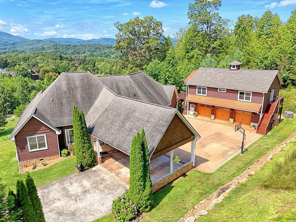 340 Autumn Trail, Franklin NC 28734 - Photo
